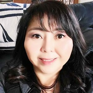 Meet your Posher, Stacey